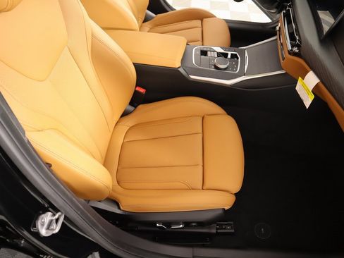 New 2025 BMW 330i xDrive 330i xDrive w/ M Sport Package image 14