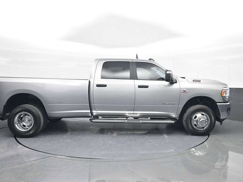 Used 2024 RAM 3500 Big Horn image 9