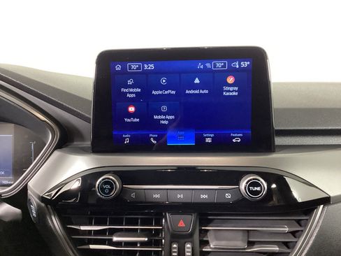 Used 2025 Ford Escape Active AWD/4WD image 31