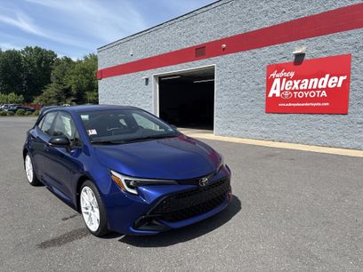 Certified 2026 Toyota Corolla SE