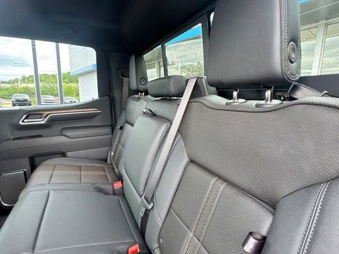 New 2026 Chevrolet Silverado 1500 High Country AWD/4WD image 22