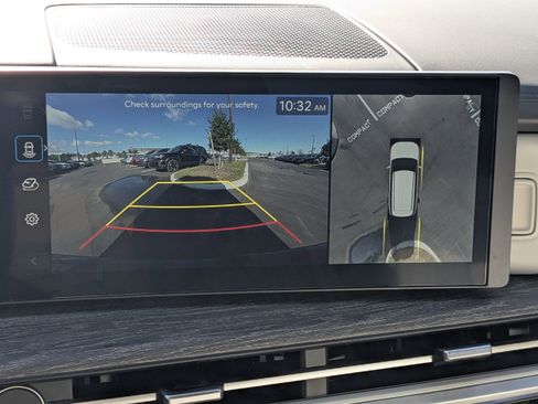 New 2026 Hyundai Santa Fe SE FWD image 18