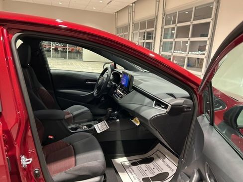New 2026 Toyota Corolla SE image 16