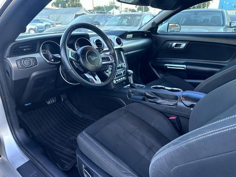Used 2019 Ford Mustang Coupe w/ Equipment Group 101A RWD image 16