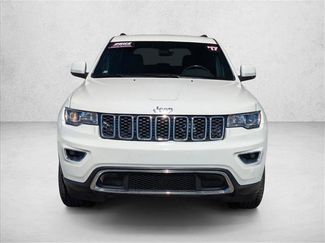 Used 2017 Jeep Grand Cherokee Laredo w/ Quick Order Package 23E video 2