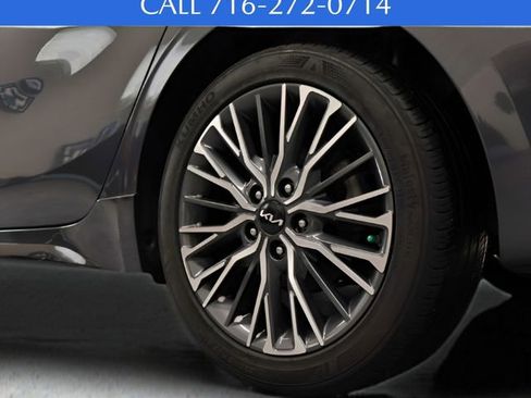 Used 2023 Kia Forte GT-Line image 8