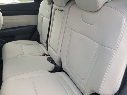 New 2026 Hyundai Tucson SE image 14