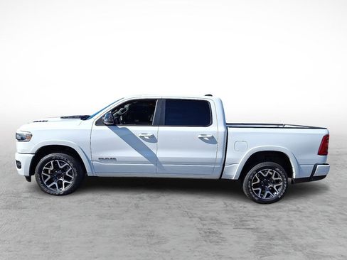 Certified 2025 RAM 1500 Laramie w/ Sport Appearance Package image 2