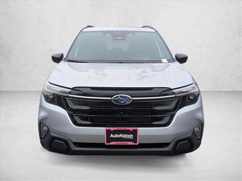Used 2026 Subaru Forester Touring image 5