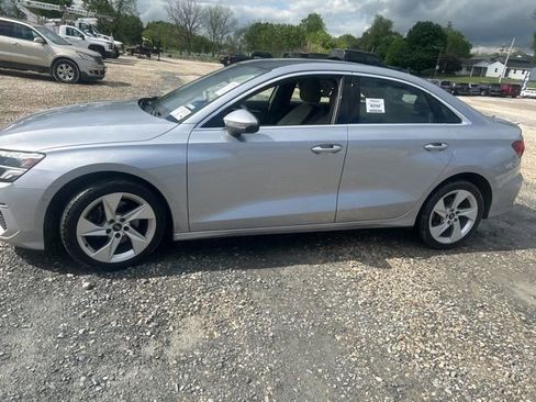 Used 2023 Audi A3 2.0T Premium FWD image 4