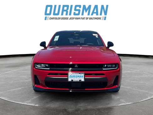 New 2026 Dodge Charger R/T AWD/4WD image 8