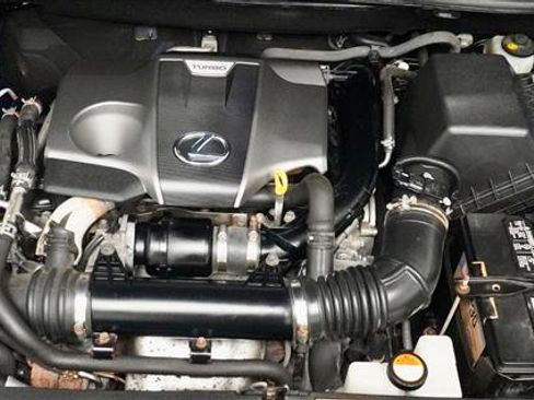 Used 2015 Lexus NX 200t F Sport w/ Navigation System Package image 48