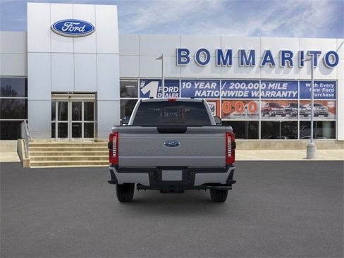 New 2026 Ford F350 XL w/ STX Appearance Package image 5