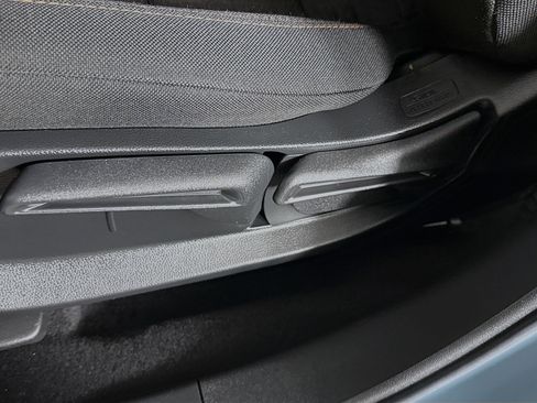 Used 2025 Honda HR-V Sport image 22