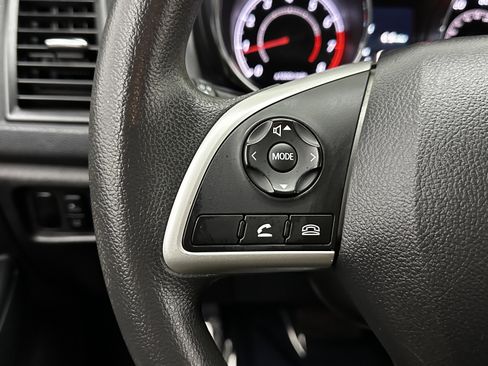 Used 2021 Mitsubishi Outlander Sport ES image 19