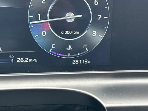 Used 2024 Kia Seltos S image 23