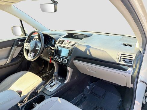 Used 2017 Subaru Forester 2.5i Limited w/ Popular Package #1 image 15