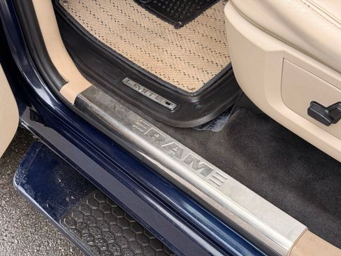 Used 2018 RAM 1500 Limited AWD/4WD image 25