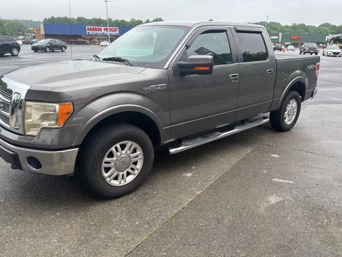 Used 2012 Ford F150 Lariat image 8