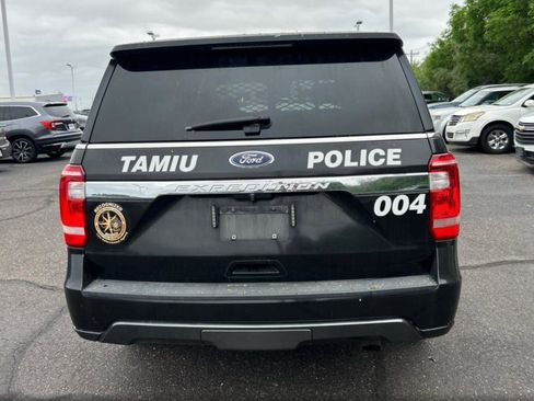 Used 2018 Ford Expedition XL RWD image 4