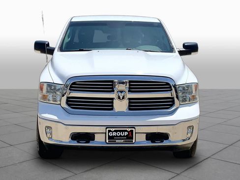 Used 2015 RAM 1500 Lone Star AWD/4WD image 3