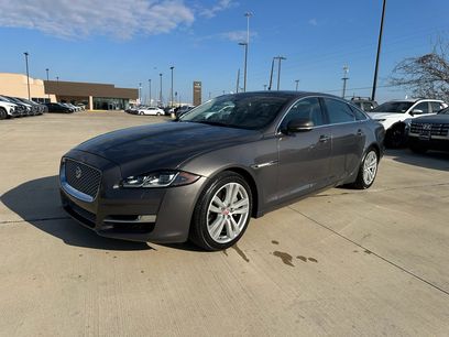Used 2016 Jaguar XJ L Portfolio