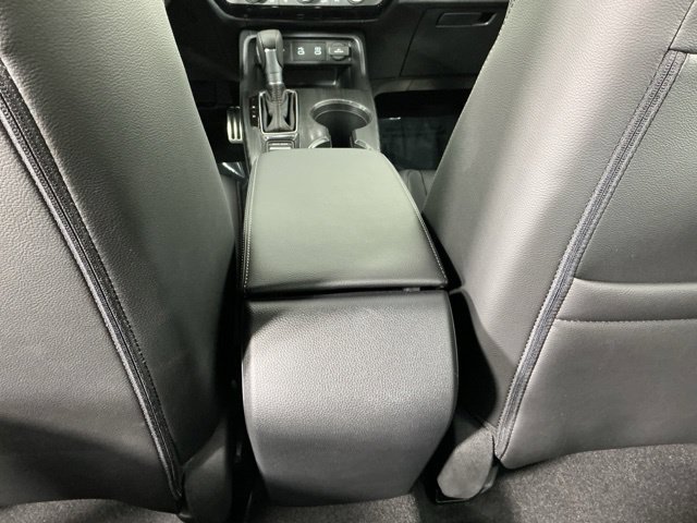 Certified 2026 Honda Civic Sport Touring image 27