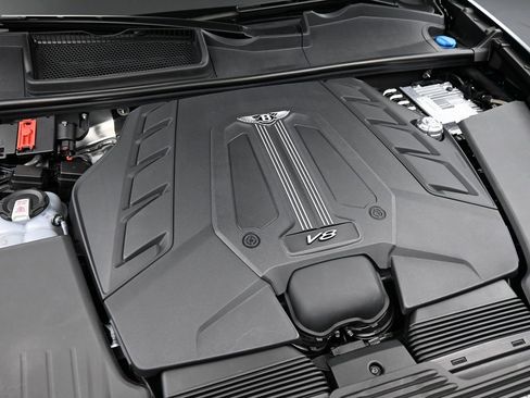 New 2026 Bentley Bentayga Speed AWD/4WD image 38