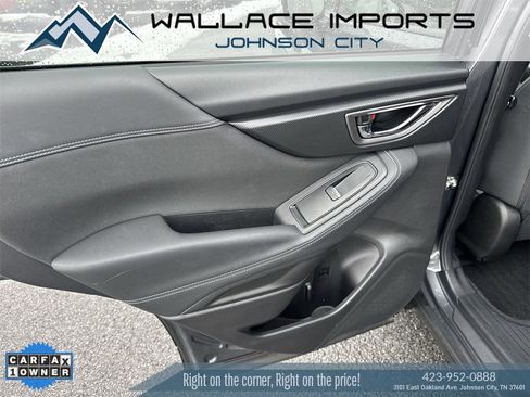 Used 2020 Subaru Forester Premium w/ Popular Package #1 image 35