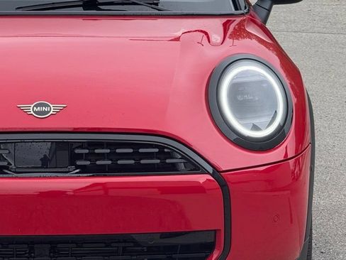 New 2026 MINI Cooper 4-Door Hardtop FWD image 10