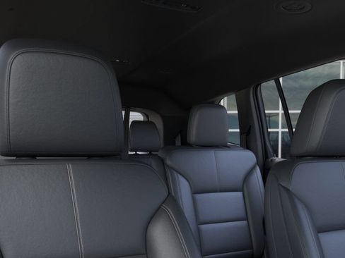 New 2026 GMC Acadia Elevation w/ Black Edition AWD/4WD image 28