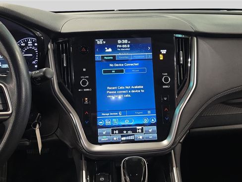 Used 2023 Subaru Outback Premium image 21