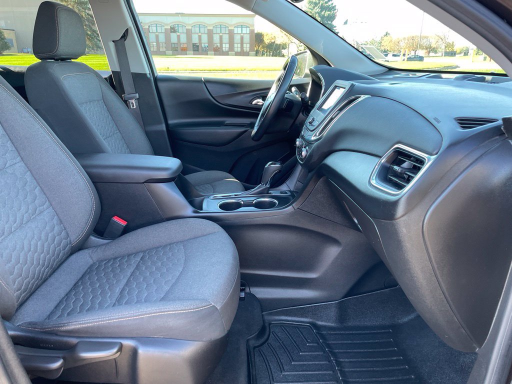 Used 2020 Chevrolet Equinox LT AWD/4WD image 26