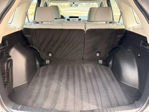 Used 2016 Honda CR-V LX image 15