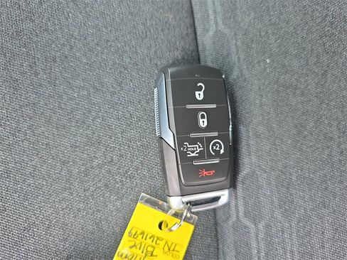 New 2026 RAM 1500 Big Horn image 34