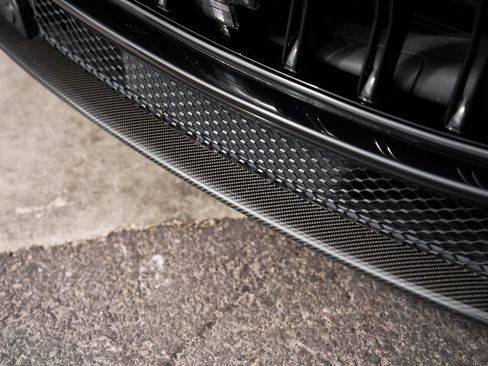 Used 2021 Maserati Quattroporte Trofeo image 10