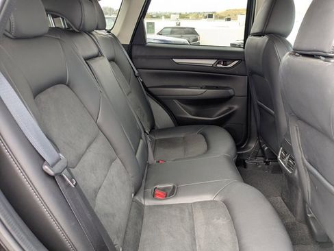 Used 2023 MAZDA CX-5 AWD 2.5 S w/ Select Package image 16