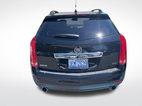 Used 2012 Cadillac SRX FWD image 5