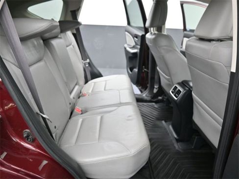 Used 2016 Honda CR-V EX-L image 12