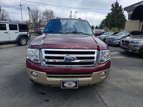 Used 2012 Ford Expedition King Ranch image 8