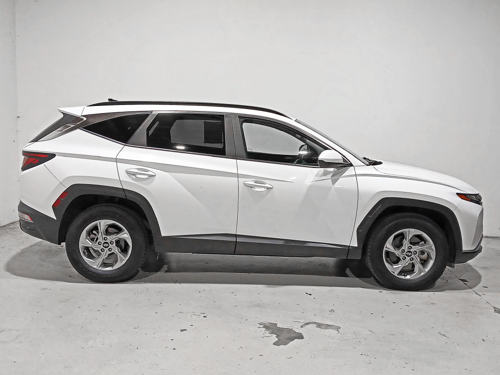 Used 2024 Hyundai Tucson SEL AWD/4WD image 7
