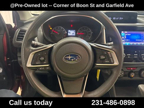 Used 2019 Subaru Impreza 2.0i Premium AWD/4WD image 20