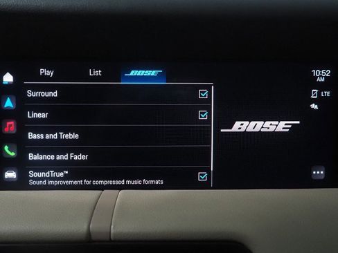 Used 2022 Porsche Taycan image 34