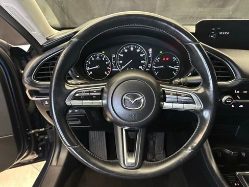 Used 2022 MAZDA MAZDA3 s AWD/4WD image 24