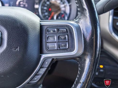 Used 2020 RAM 2500 Laramie AWD/4WD image 30