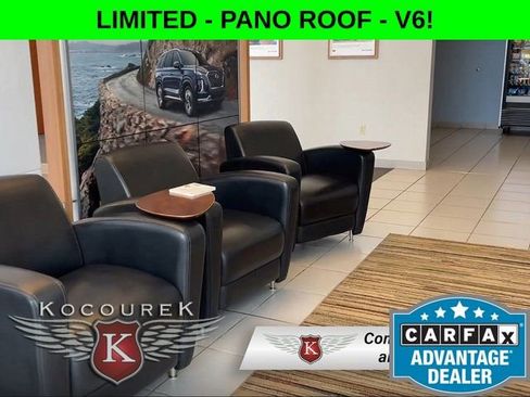 Used 2022 Jeep Cherokee Limited w/ Mopar Interior Package AWD/4WD image 39