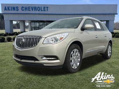Used 2016 Buick Enclave Premium