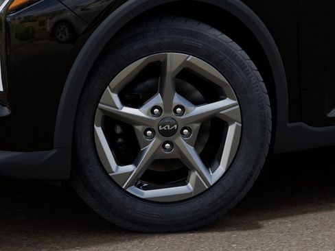 New 2026 Kia K4 LXS image 10