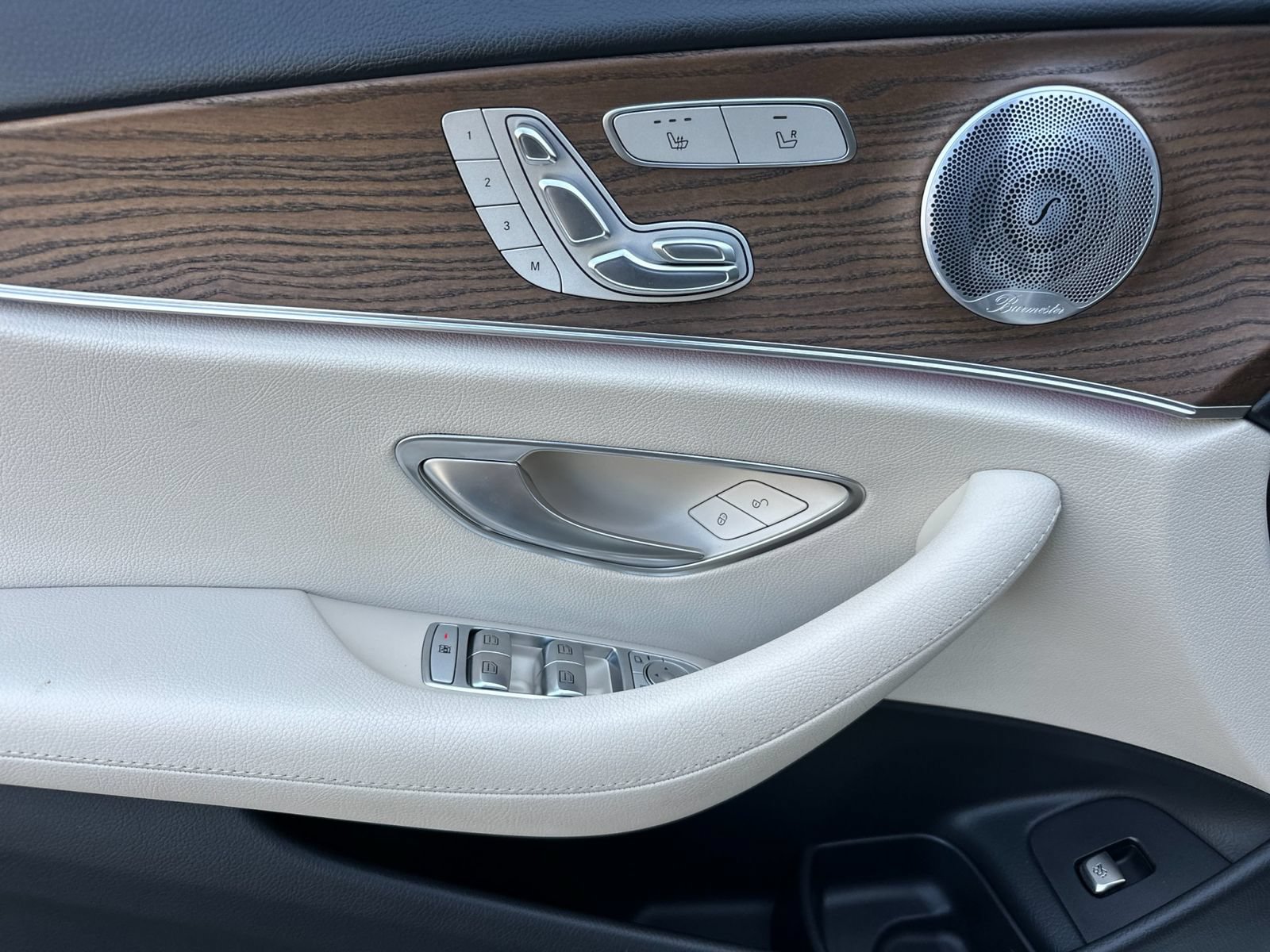 Certified 2020 Mercedes-Benz E 350 Sedan image 12