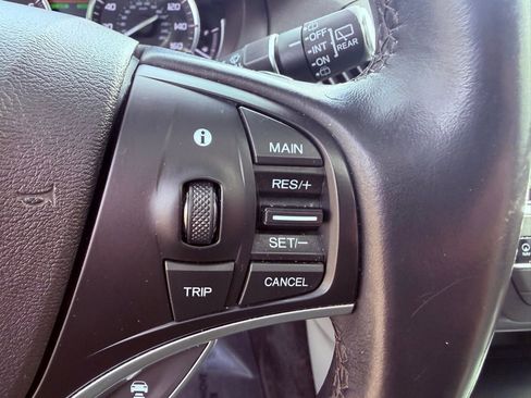 Used 2017 Acura MDX SH-AWD w/ Technology Package image 24